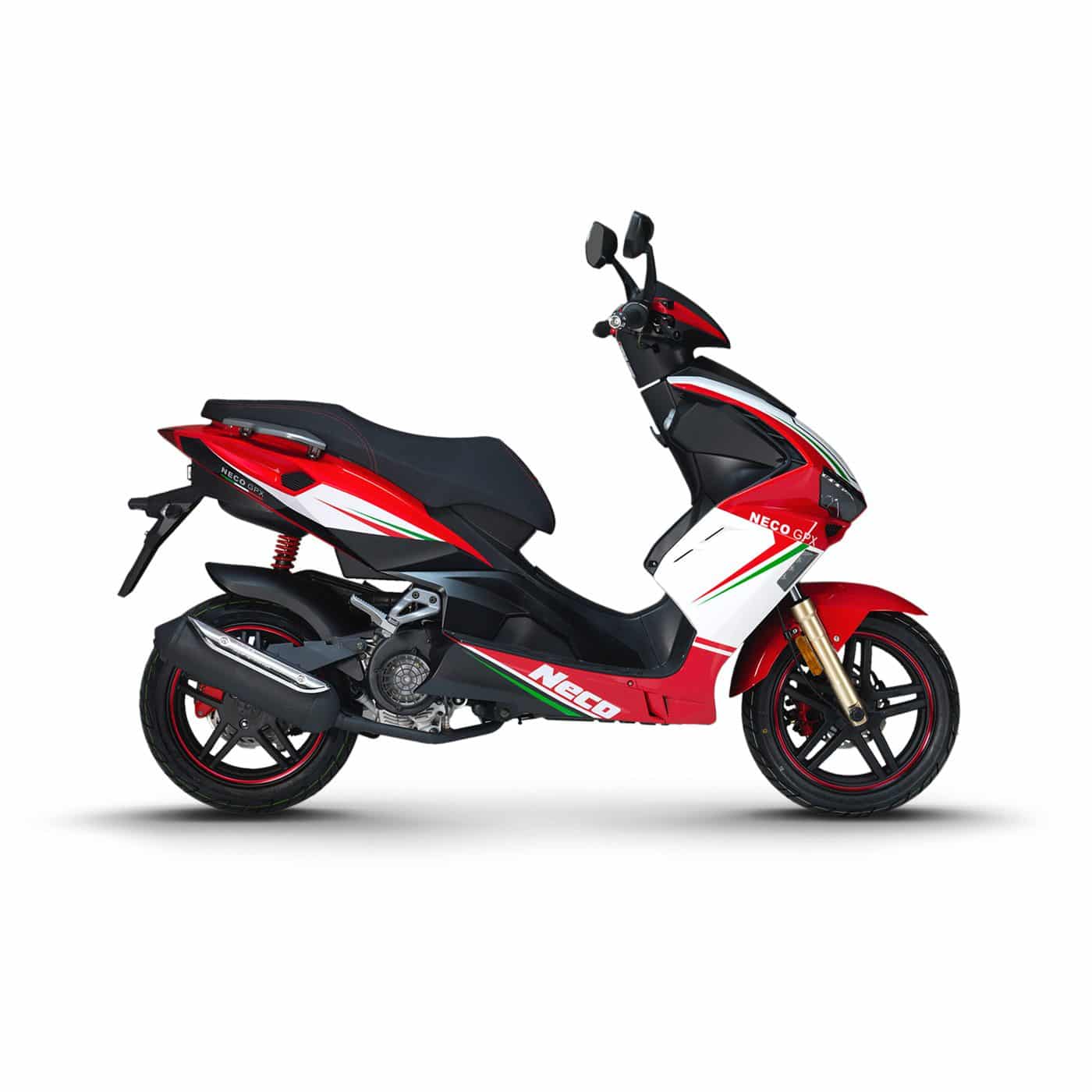Neco GPX R 50 visuel1