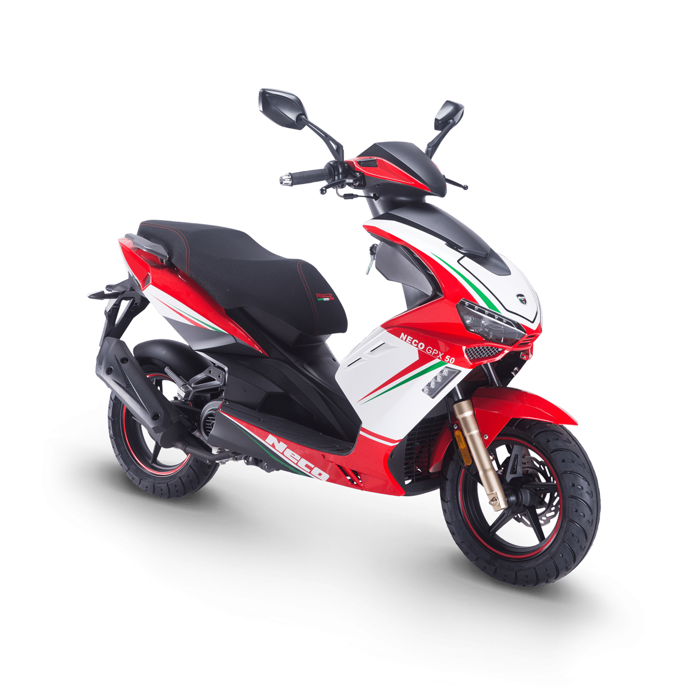 Neco GPX R 50 visuel2