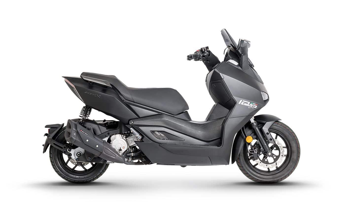 Neco GTXX 1251