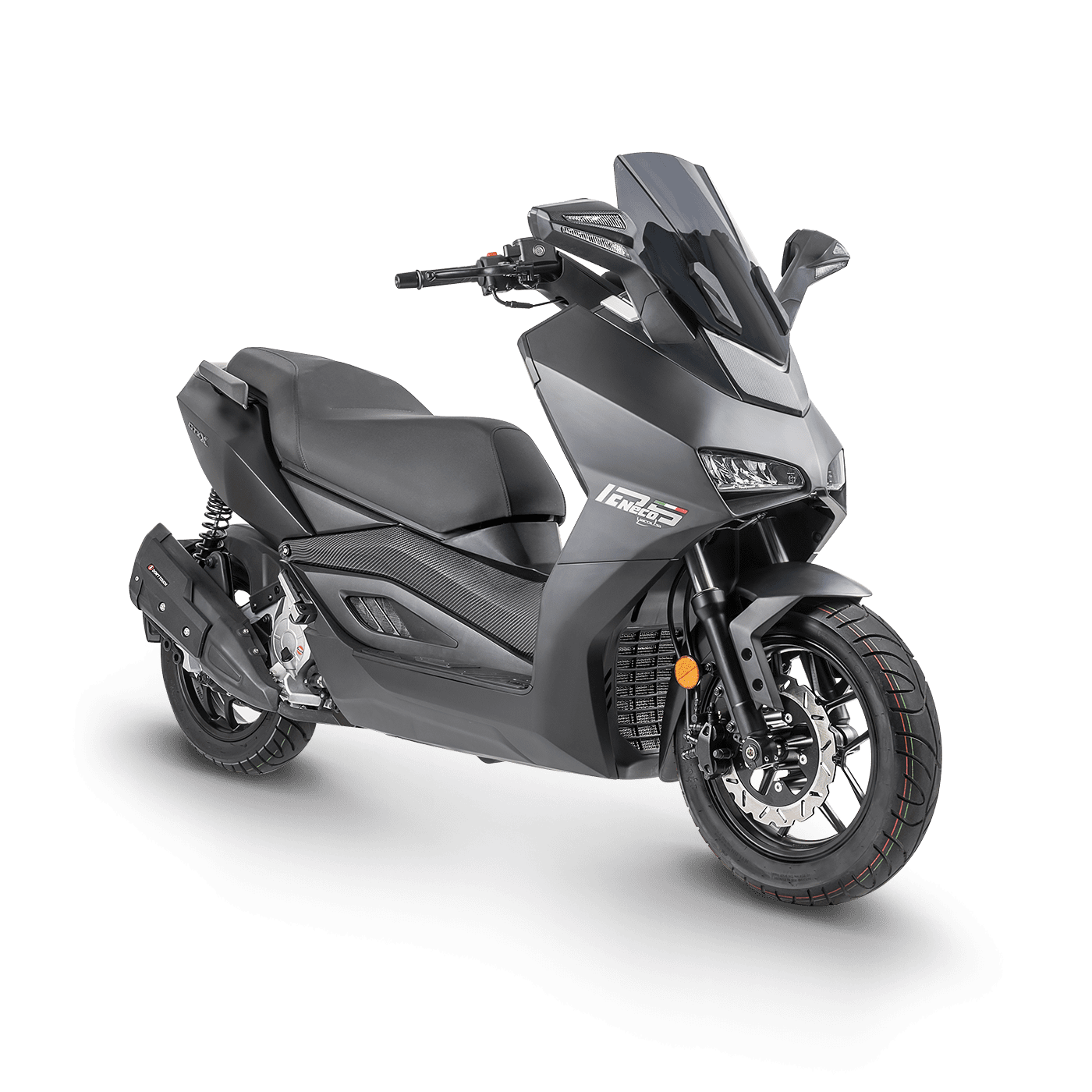Neco GTXX 1252