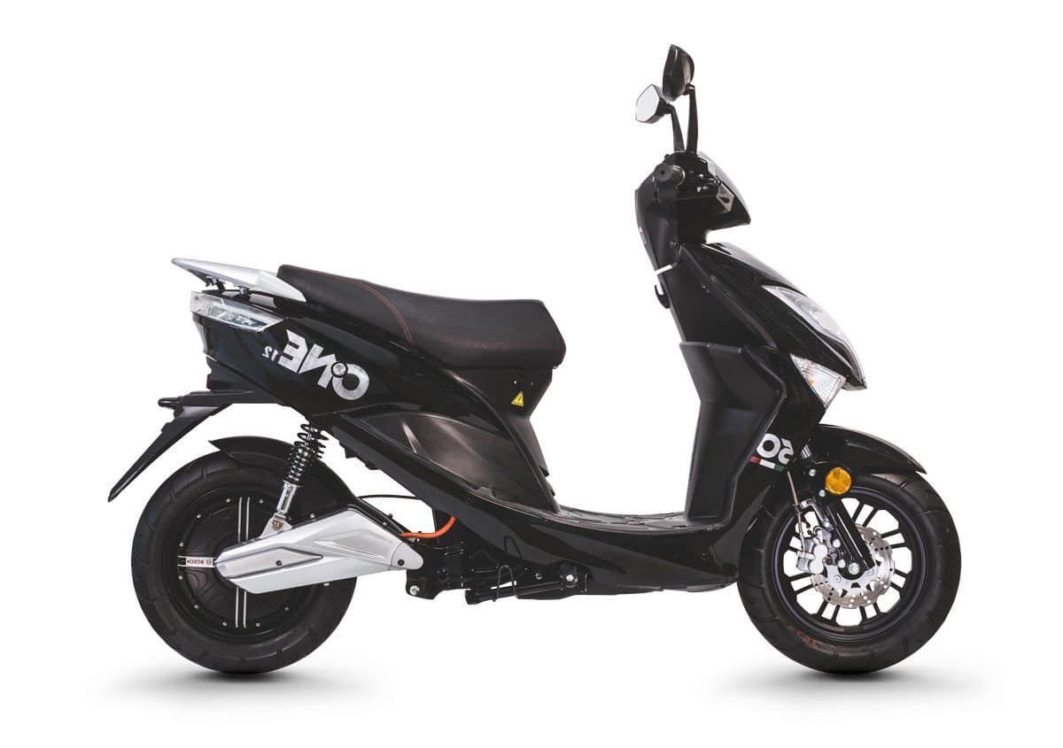 Neco One 124