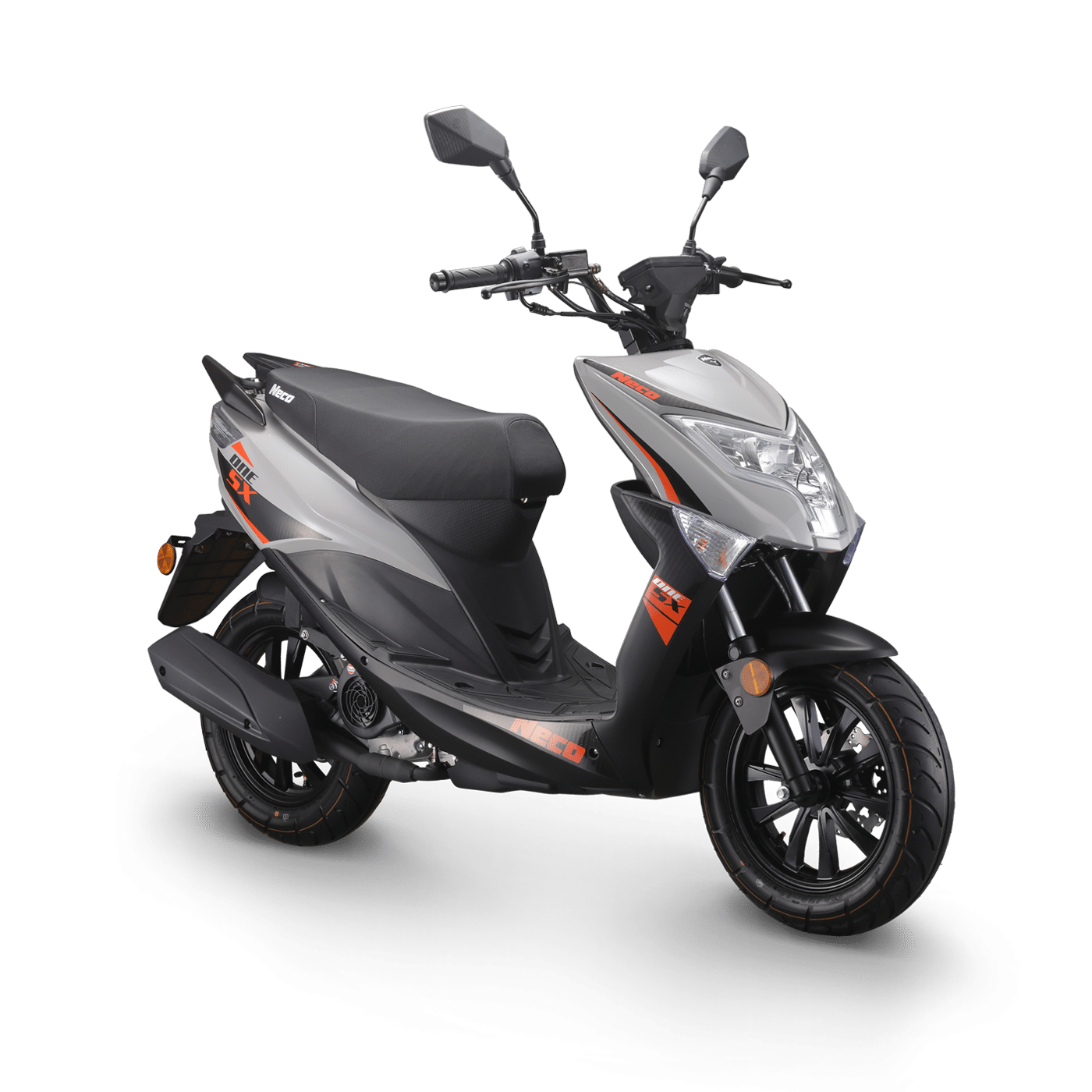 Neco One SX 501