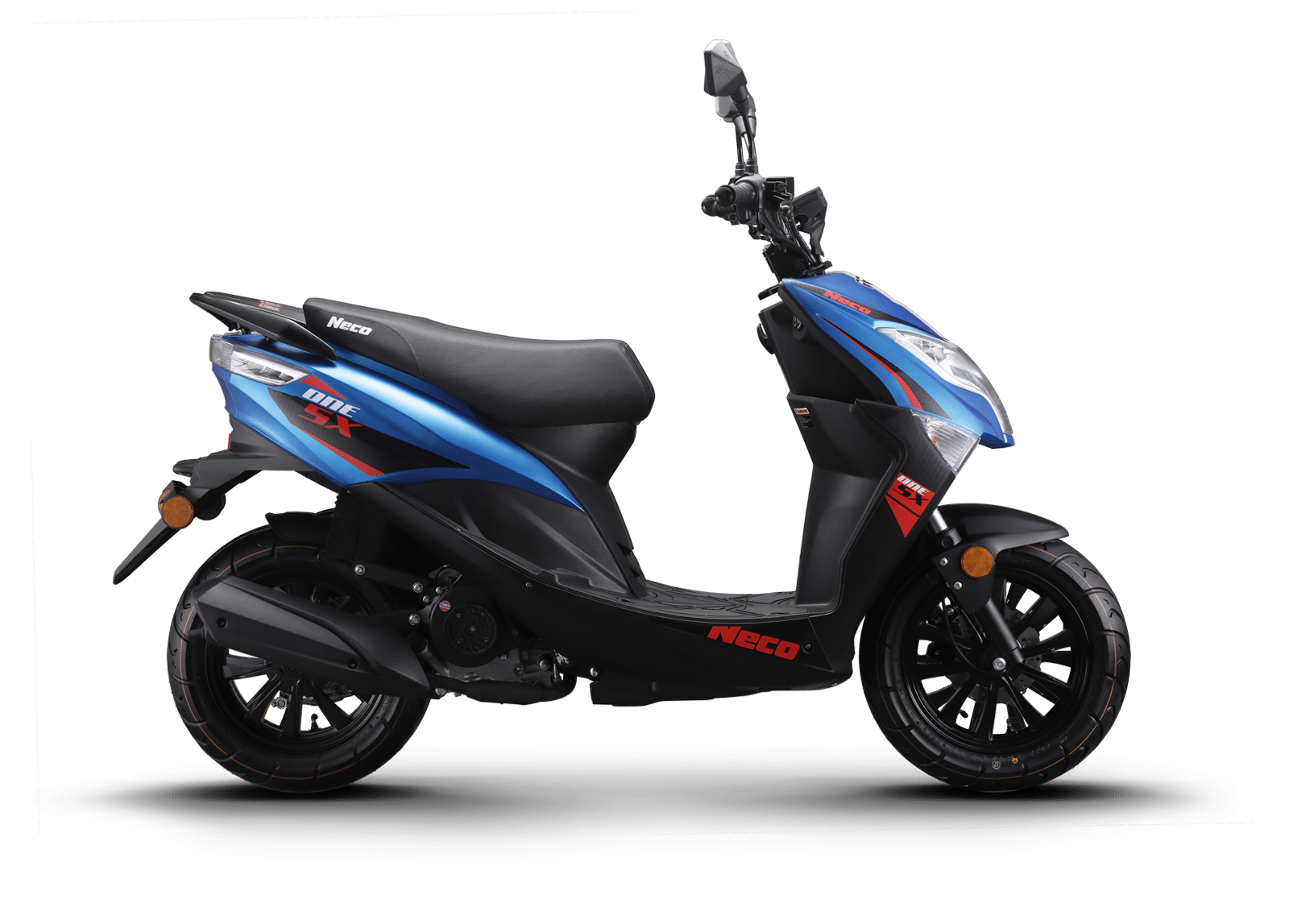 Neco One SX 502